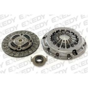 Compre Kit de embrague de EXEDY online para Legacy V Familiar (BR) a precios moderados