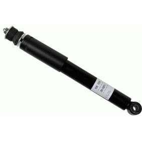 Stoßdämpfer 106 006 von SACHS günstig für 63,46 € online kaufen