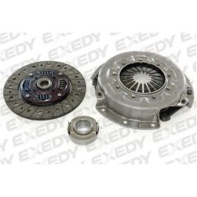 Compre Kit de embrague de EXEDY online para Lancer VII Berlina (CS_A, CT_A) a precios moderados