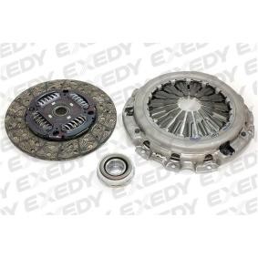 Compre Kit de embrague de EXEDY online para L 200 / Triton Camión de plataforma / Chasis (KA_T, KB_T) a precios moderados