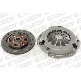 Comprar Kit de embrague de EXEDY TYS2235 a bajo precio de 133,87 €