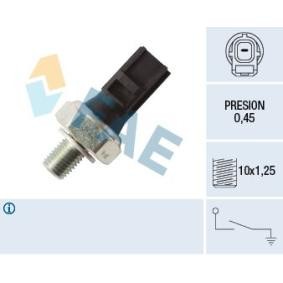Acquista Interruttore di pressione olio da FAE 12614 a buon mercato per soli 12,27 €