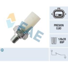 Acquista Interruttore di pressione olio da FAE 12699 a buon mercato per soli 13,87 €