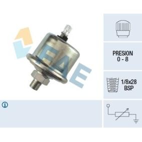Køb Sensor, olietryk af FAE 14700 til den lave pris 296,66 DKK
