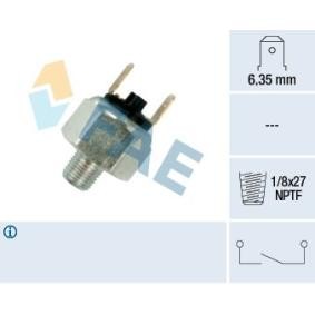 Køb Stoplyskontakt af FAE 21010 til den lave pris 80,80 DKK
