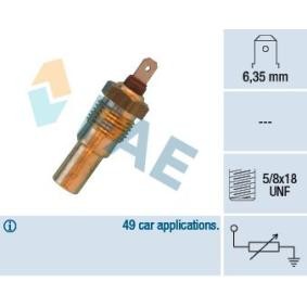 Kühlmitteltemperatur-Sensor 31690