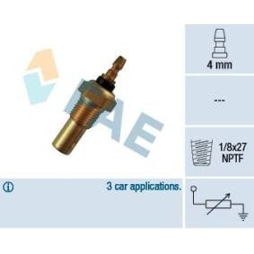 Kühlmitteltemperatur-Sensor 32460