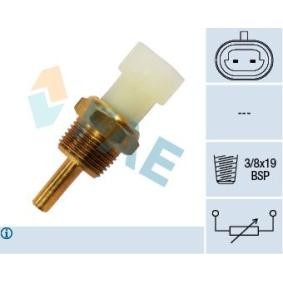 Køb Sensor, kølevæsketemp. af FAE 33345 til den lave pris 79,09 DKK
