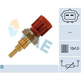 Køb Kølevæsketemperatur sensor fra FAE online til SWIFT V (AZ) til lave fornuftige priser