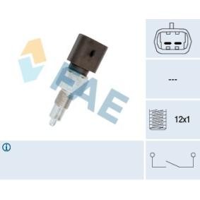 Compre Interruptor, luz de marcha-atrás da FAE 40485 a um preço baixo por 10,97 €