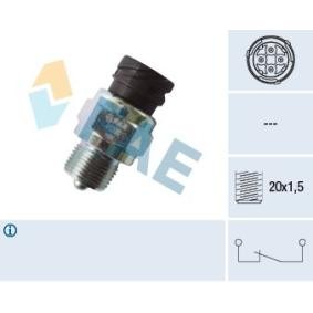 Comprar Interruptor, piloto de marcha atrás de FAE 41300 a bajo precio de 55,70 €