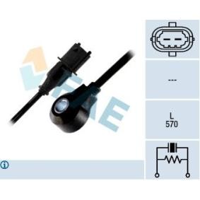 Compre Sensor de detonação da FAE 60114 a um preço baixo por 47,92 €