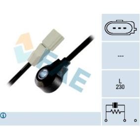 Achetez des Capteur de cliquetis FAE 60118 à prix pour 39,12 €