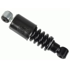 Dämpfer, Fahrerhauslagerung von SACHS günstig für 129,99 €