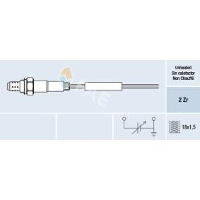Lambdasonde 77002 von FAE günstig für 52,33 € online kaufen