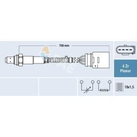 Lambdasonde 77141 von FAE günstig für 83,23 € online kaufen