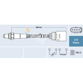 Køb Lambdasonde af FAE 77203 til den lave pris 1020,32 DKK
