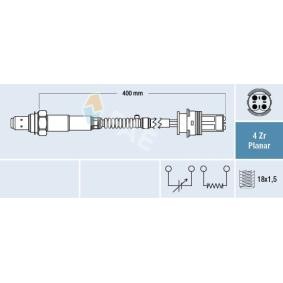 Lambdasonde 77251 von FAE günstig für 157,98 € online kaufen