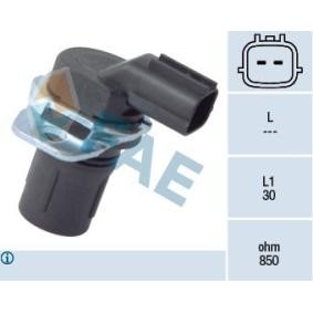 Acquista Sensore n° giri, Gestione motore da FAE 79181 a buon mercato per soli 22,93 €