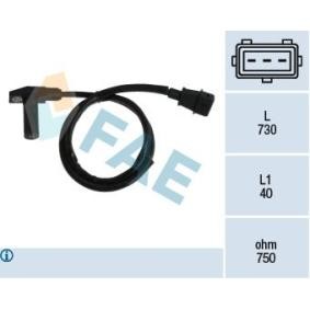 Köp Vevaxelgivare av FAE 79213 till det låga priset 545,72 kr
