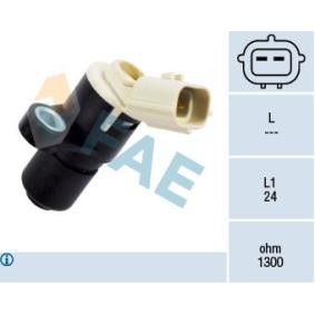 Köp Vevaxelgivare av FAE 79258 till det låga priset 826,60 kr