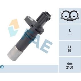 Köp Vevaxelgivare av FAE 79286 till det låga priset 615,29 kr