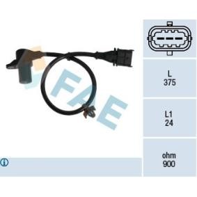 Kurbelwellensensor von FAE