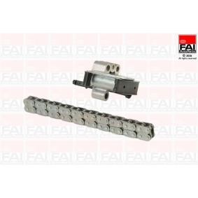 Achetez des Kit de chaîne de distribution FAI AutoParts TCK100NG à prix pour 104,48 €