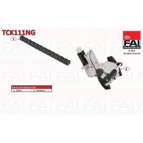 Osta FAI AutoParts Jakoketju netistä BORA-mallille edulliseen hintaan