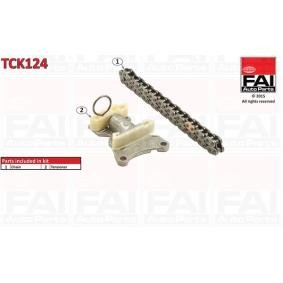 Steuerkettensatz von FAI AutoParts
