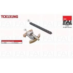 Achetez des Kit de chaîne de distribution FAI AutoParts TCK131NG à prix pour 108,46 €