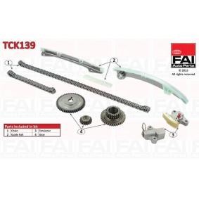 Steuerkettensatz TCK139