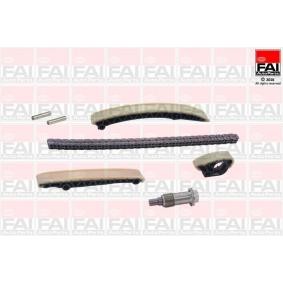 Achetez des Kit de chaîne de distribution FAI AutoParts TCK143 à prix pour 152,57 €