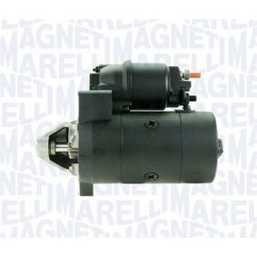 Anlasser von MAGNETI MARELLI