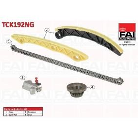 Steuerkettensatz TCK192NG