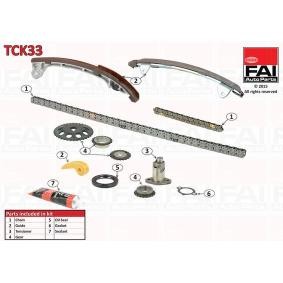 Osta FAI AutoParts Jakoketju netistä ES (_V4_)-mallille edulliseen hintaan