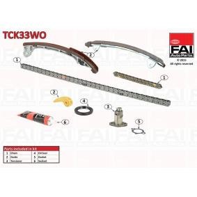 Osta FAI AutoParts Jakoketju netistä ES (_V4_)-mallille edulliseen hintaan
