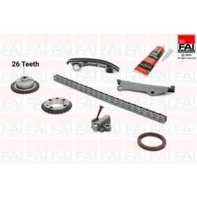Steuerkette von FAI AutoParts für MASTER II Kasten (FD) günstig online kaufen