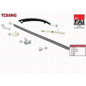 Steuerkettensatz von FAI AutoParts