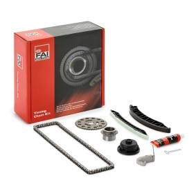 Osta FAI AutoParts Jakoketju netistä VIVARO Combi (J7)-mallille edulliseen hintaan