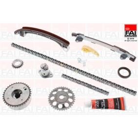 Osta FAI AutoParts Jakoketju netistä ES (_V4_)-mallille edulliseen hintaan