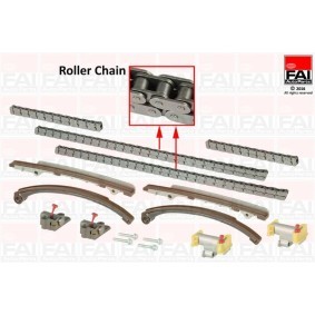 Osta Jakoketjusarja FAI AutoParts:llä TCK89 edullisesti hintaan 343,39 €