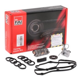 Achetez des Kit de chaîne de distribution FAI AutoParts TCK99 à prix pour 110,03 €