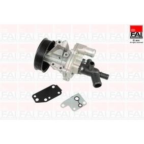 Wasserpumpe von FAI AutoParts