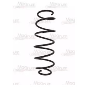 Fahrwerksfeder SM321MT von Magnum Technology günstig für 27,84 € online kaufen