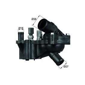 Kühlwasserthermostat von MAHLE ORIGINAL günstig für 40,57 €