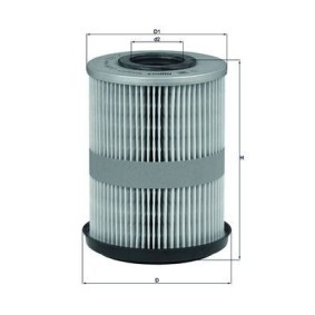 Achetez des Thermostat d'eau MAHLE ORIGINAL TI 112 80D à prix pour 38,40 €
