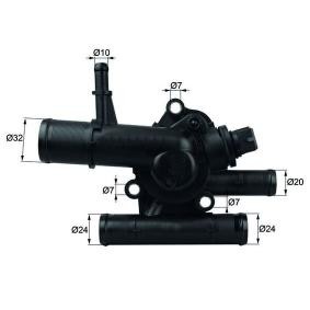 Köp Termostat, kylvätska av MAHLE ORIGINAL TI 217 89 till det låga priset 579,55 kr