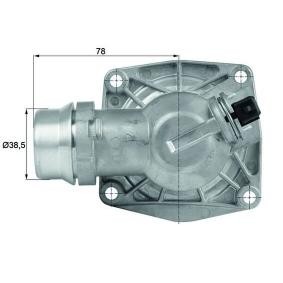Achetez des Thermostat d'eau MAHLE ORIGINAL TM 16 105 à prix pour 178,03 €