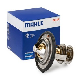 MAZDA Kühlwasserthermostat von MAHLE ORIGINAL
